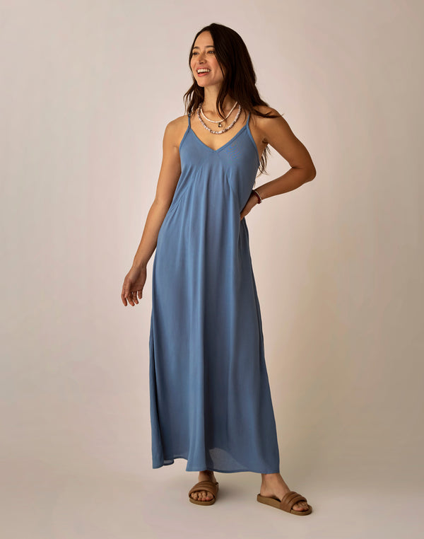 carve designs nora dress Nora Maxi Dress ~ Primrose