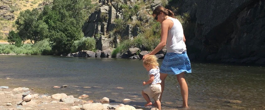 Cruising: Weekend in Ft Collins, CO (FoCo)