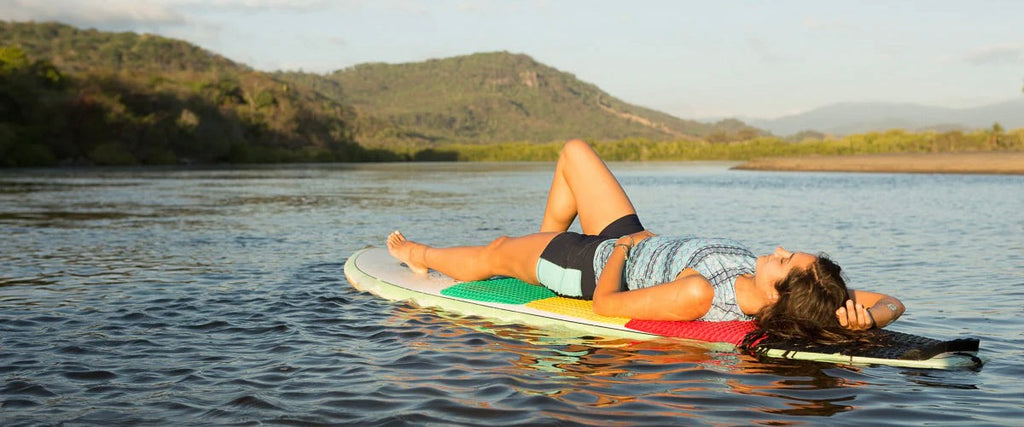 SUP Girl? 8 Must-Haves For An Awesome Stand Up Paddleboard Adventure