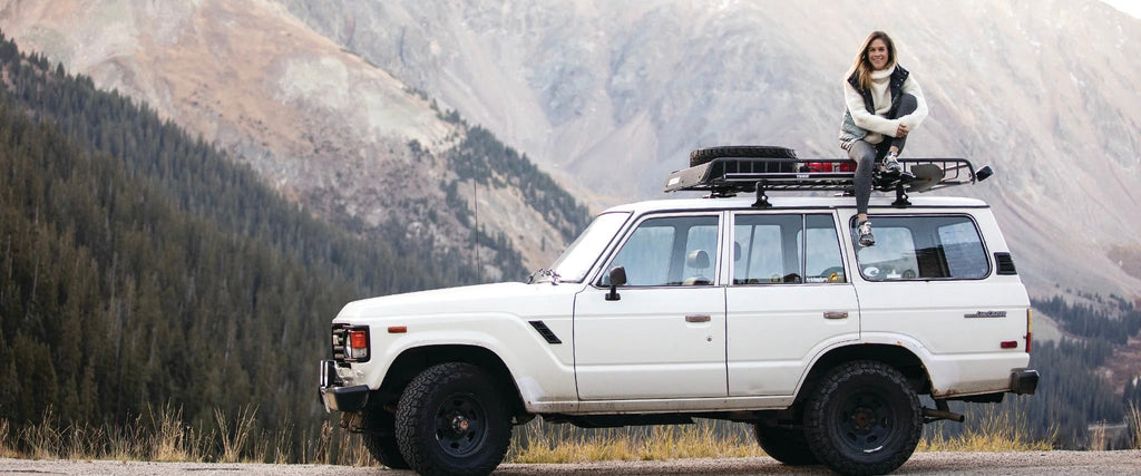 Friday Distractions - The Best Type of Layer