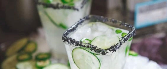 Friday Distractions: Mexico.  Distracted?  We are too.