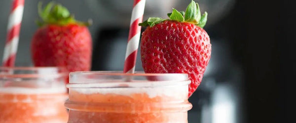 Friday Distractions: Frose´!