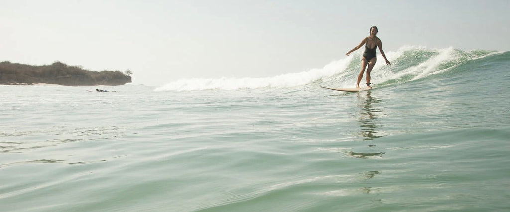 Kudos to the International Ocean Film Festival