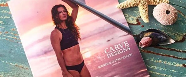 Summer Is On the Horizon & We Have a New Catalog