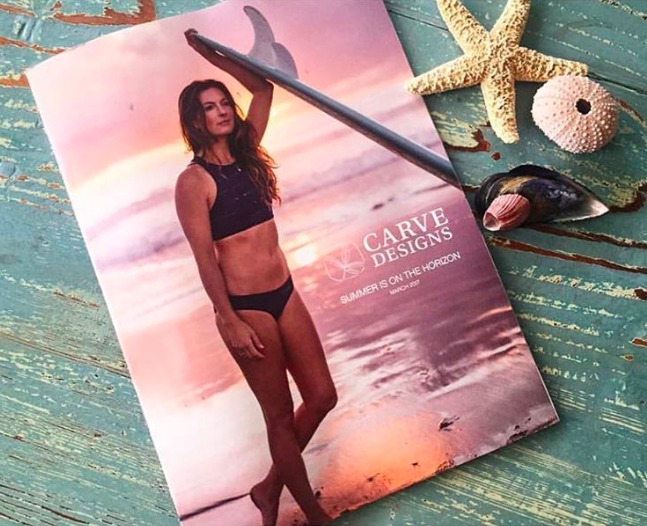 Summer Is On the Horizon & We Have a New Catalog