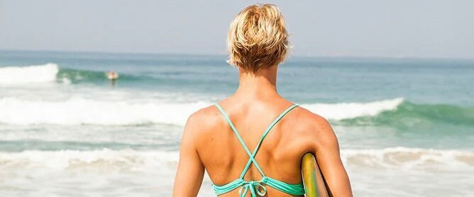 5 Reasons Surfers LOVE These Swim Leggings & Tights