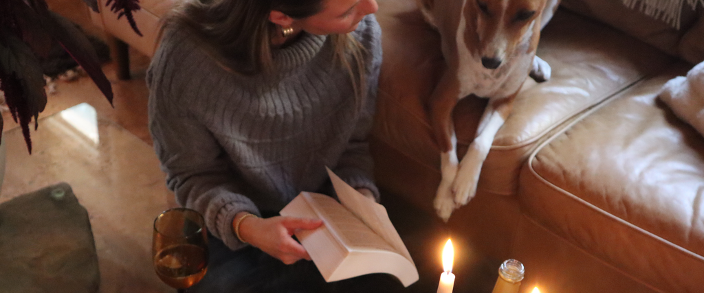 Living Brightly with Rebecca Taylor