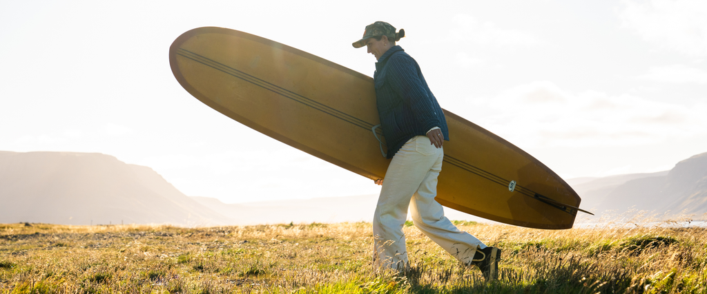 Living Brightly with Anna Gudauskas