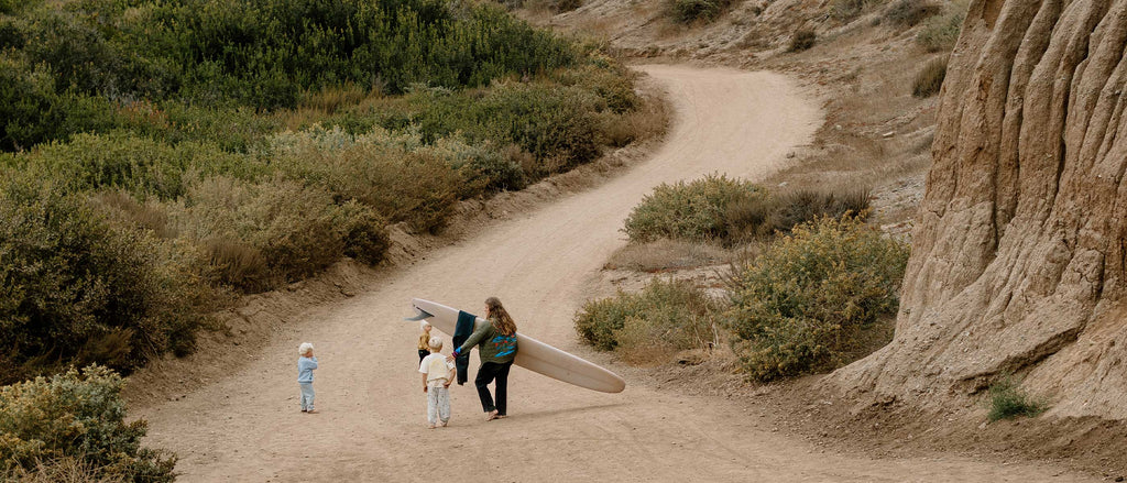 Living Brightly with Cameron Barnum