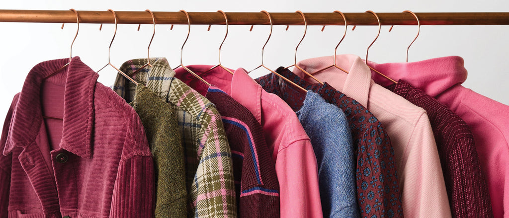 Color Outside the Lines: How to Go Bright This Fall