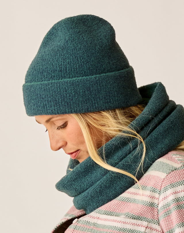 Margot Scarf: Bistro