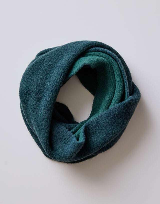 Margot Scarf: Bistro