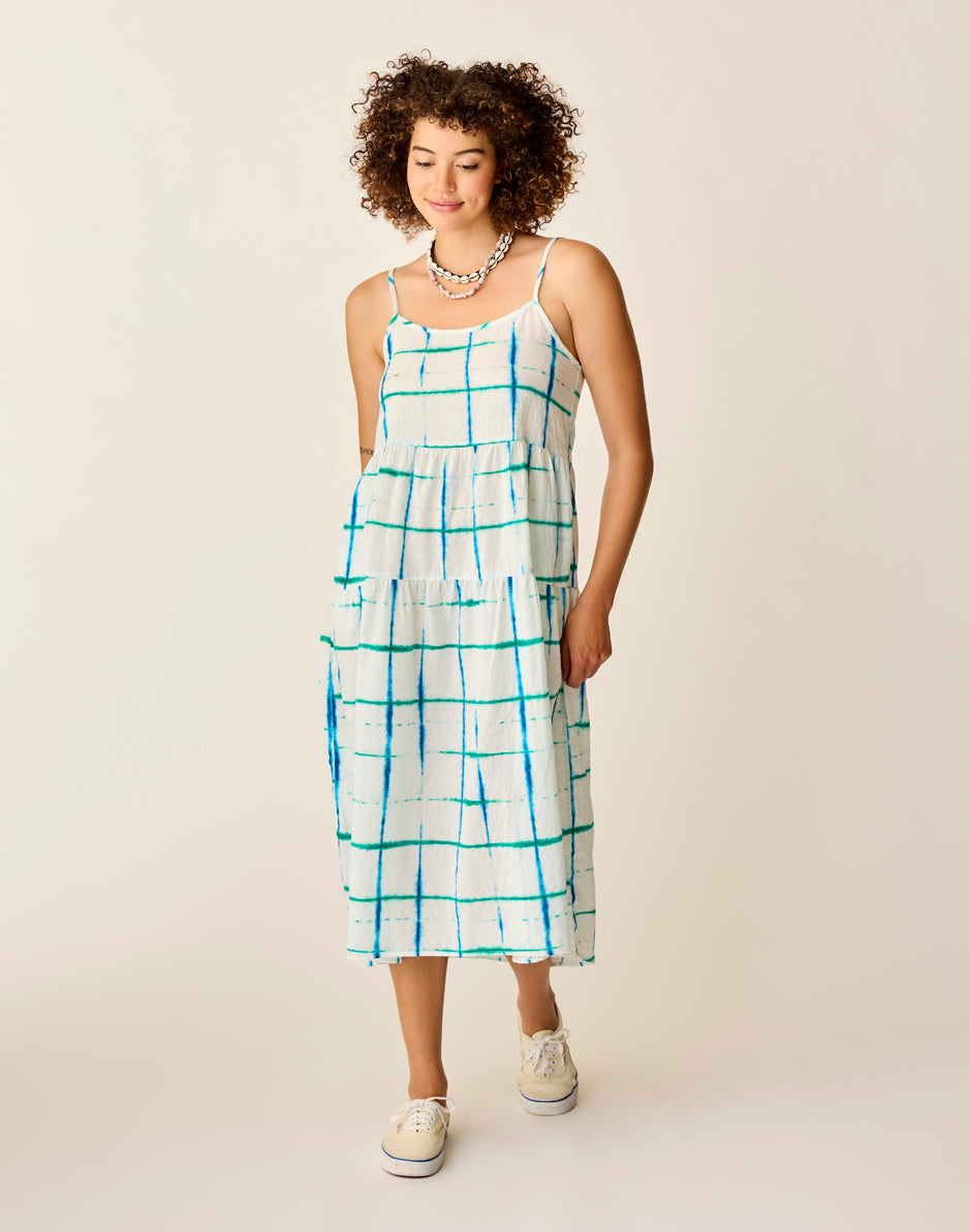 macy dresses summer Dress: Navy Floral XXS / Navy Floral Women's Multi Summer Dresses |