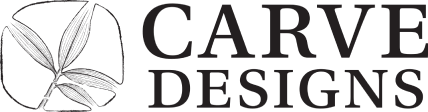Carve logo