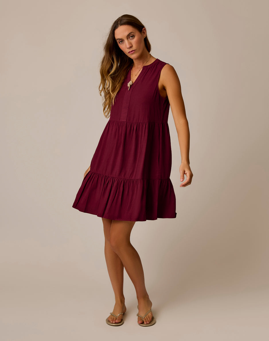 carve designs nellie dress Carve Designs Nellie Dress - Women's