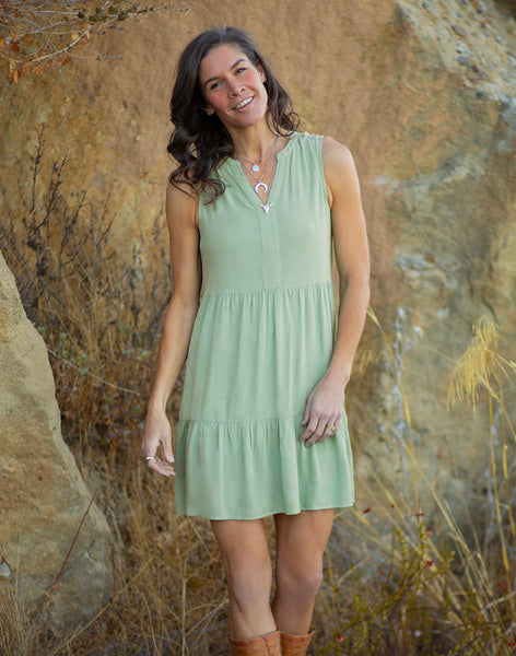 Carve Designs Nellie Dress - Women's