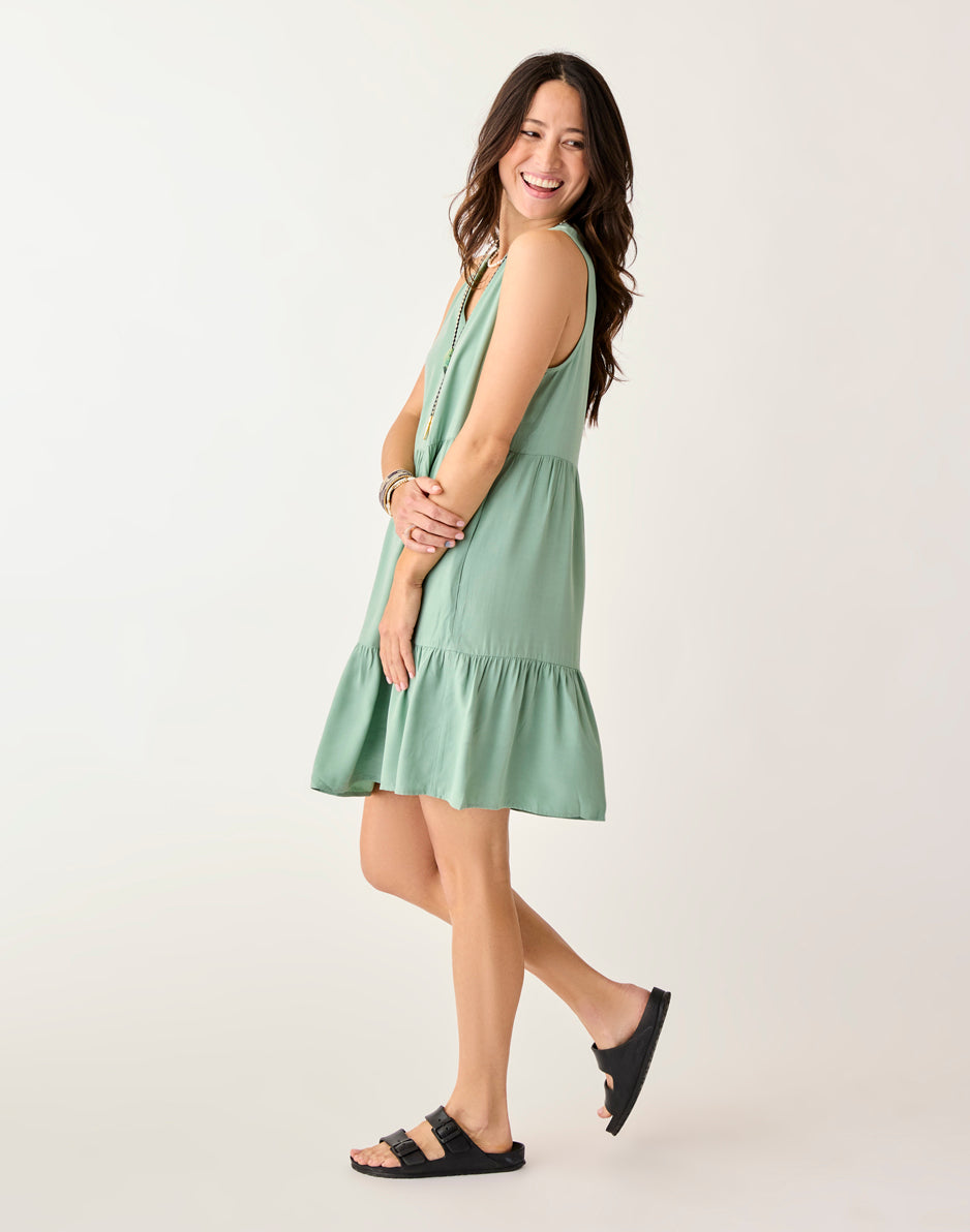 Carve Designs Nellie Dress - Women's