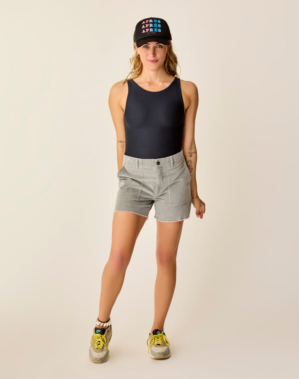 Corey Butter Short: Cinder