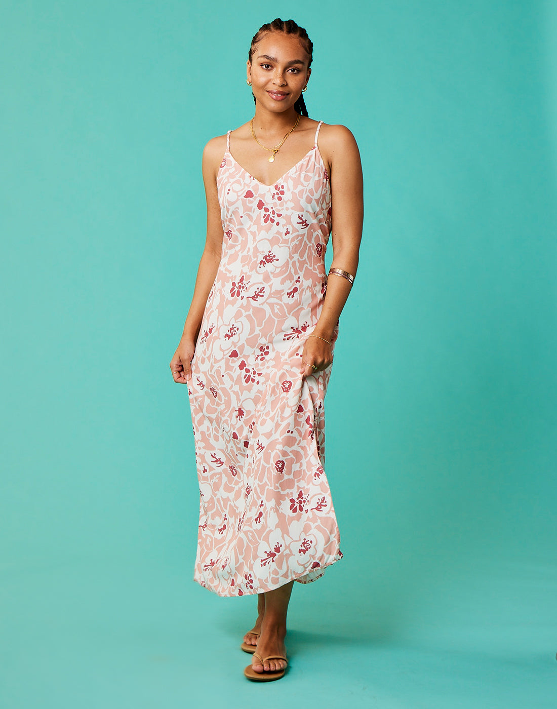 Carve Designs Macy Dress