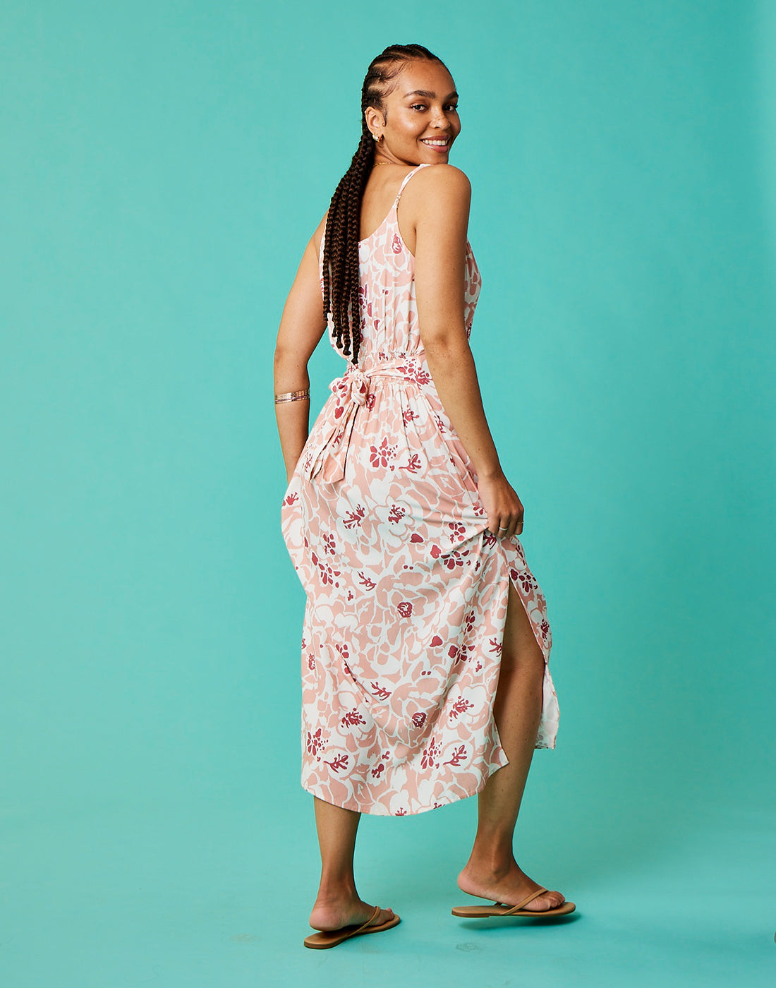 Carve Designs Macy Dress