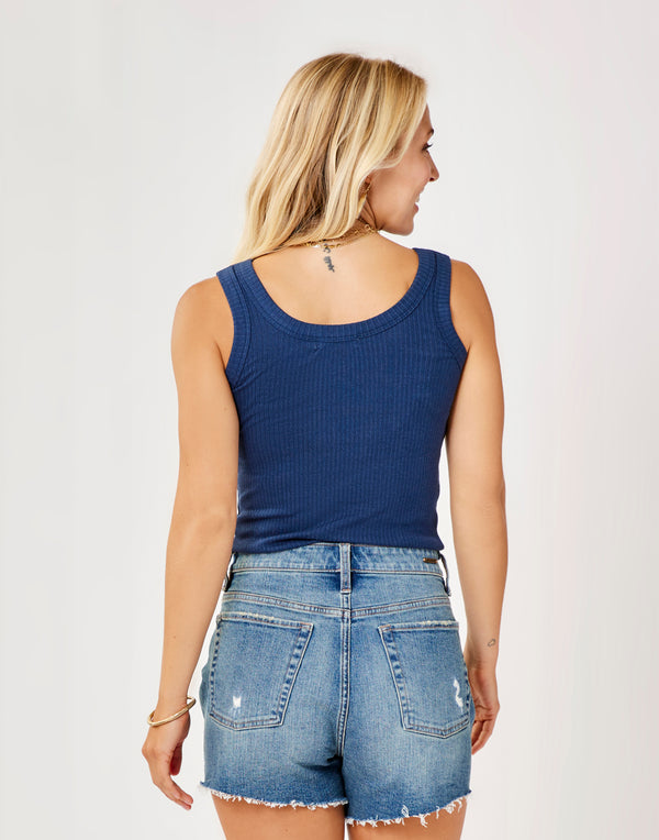 Ever Tank: Navy