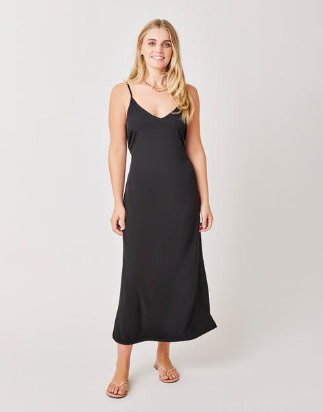 black dressy dress Carve Designs Macy Womens L Size:One Size To Fit UK 8-18 Filtersubclass_Dress In classic black Product Questions – Ariana